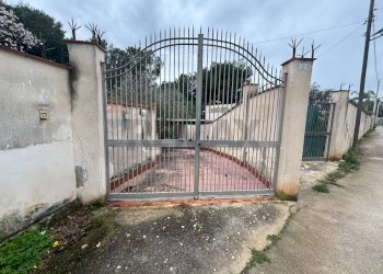 Casa all\'aperto - Villa Via Autonomia Siciliana, Terrasini - foto 2