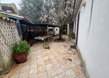 Terrazza - Villa Via Autonomia Siciliana, Terrasini - foto 4