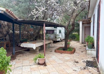 Terrazza - Villa Via Autonomia Siciliana, Terrasini - foto 5