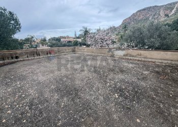 Vista delle montagne - Villa Via Autonomia Siciliana, Terrasini - foto 18