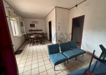 Sala da pranzo - Villa Via Autonomia Siciliana, Terrasini - foto 19