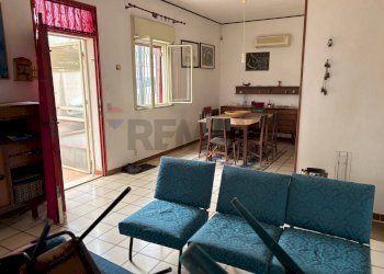 Sala da pranzo - Villa Via Autonomia Siciliana, Terrasini - foto 20