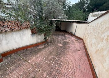 Terrazza - Villa Via Autonomia Siciliana, Terrasini - foto 26