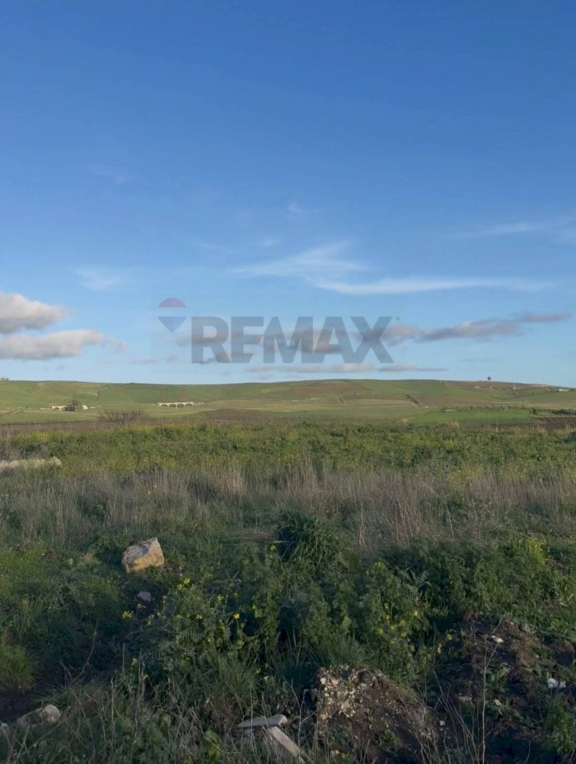 Vista delle montagne - Terreno agricolo Fulgatore, Trapani - foto 2