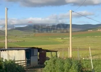 Vista delle montagne - Terreno agricolo Fulgatore, Trapani - foto 3