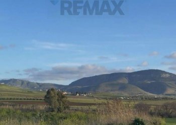 Vista delle montagne - Terreno agricolo Fulgatore, Trapani - foto 4