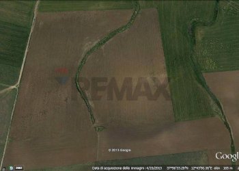 Posizione della mappa - Terreno agricolo Fulgatore, Trapani - foto 5