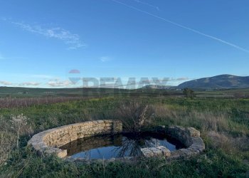 Vista delle montagne - Terreno agricolo Fulgatore, Trapani - foto 1