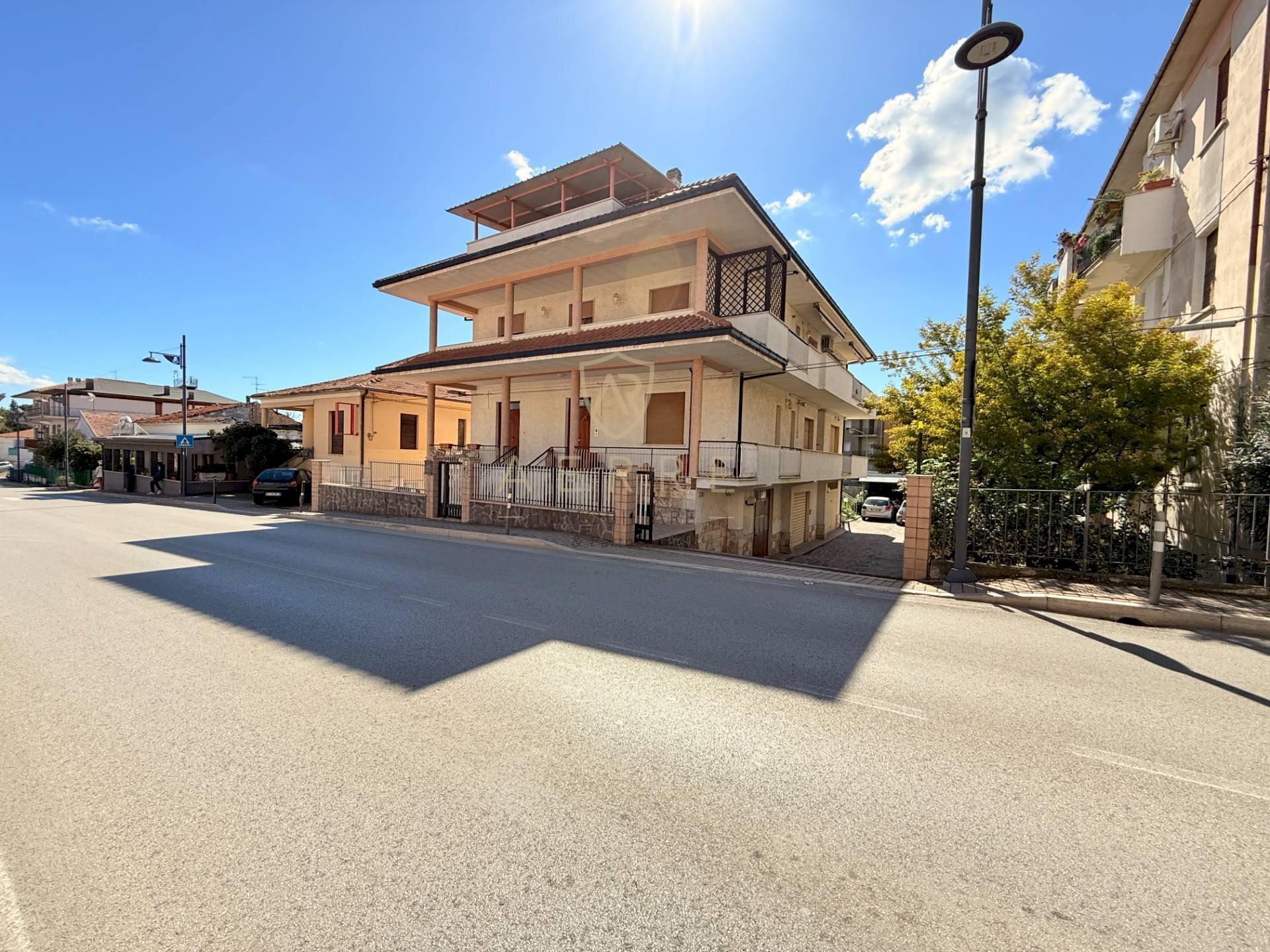 Foto 3 - Independent house Via Dante Alighieri
 
94, Cepagatti - photo 3