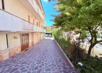 Foto 4 - Independent house Via Dante Alighieri
 
94, Cepagatti - photo 4