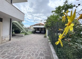 Foto 5 - Independent house Via Dante Alighieri
 
94, Cepagatti - photo 5