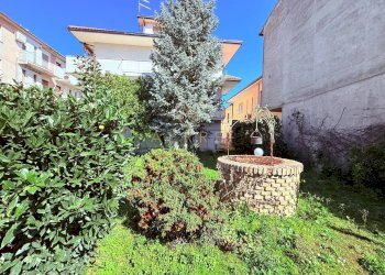 Foto 10 - Independent house Via Dante Alighieri
 
94, Cepagatti - photo 10