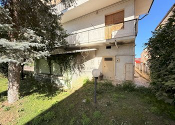 Foto 13 - Independent house Via Dante Alighieri
 
94, Cepagatti - photo 13