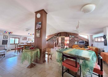 Foto 53 - Independent house Via Dante Alighieri
 
94, Cepagatti - photo 53