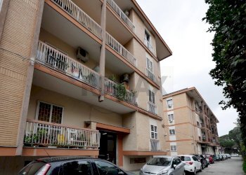 Edificio all\'aperto - Appartamento Traversa Al 282 A. De Gasperi
 
9, Bari - foto 1