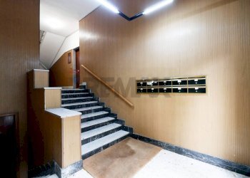 Ricezione / Lobby - Appartamento Traversa Al 282 A. De Gasperi
 
9, Bari - foto 15
