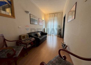 Soggiorno - Appartamento Piazza Giulio Cesare
 
26, Bari - foto 4