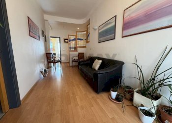 Soggiorno - Appartamento Piazza Giulio Cesare
 
26, Bari - foto 5