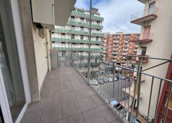 Balcone - Appartamento Piazza Giulio Cesare
 
26, Bari - foto 15