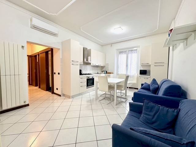 Foto 1 - Apartment VIA VERDI
 
9, Albissola Marina - photo 1