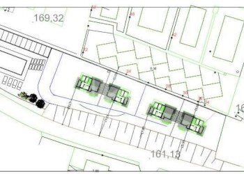 Foto 3 - Terreno edificabile Roè Volciano - foto 3
