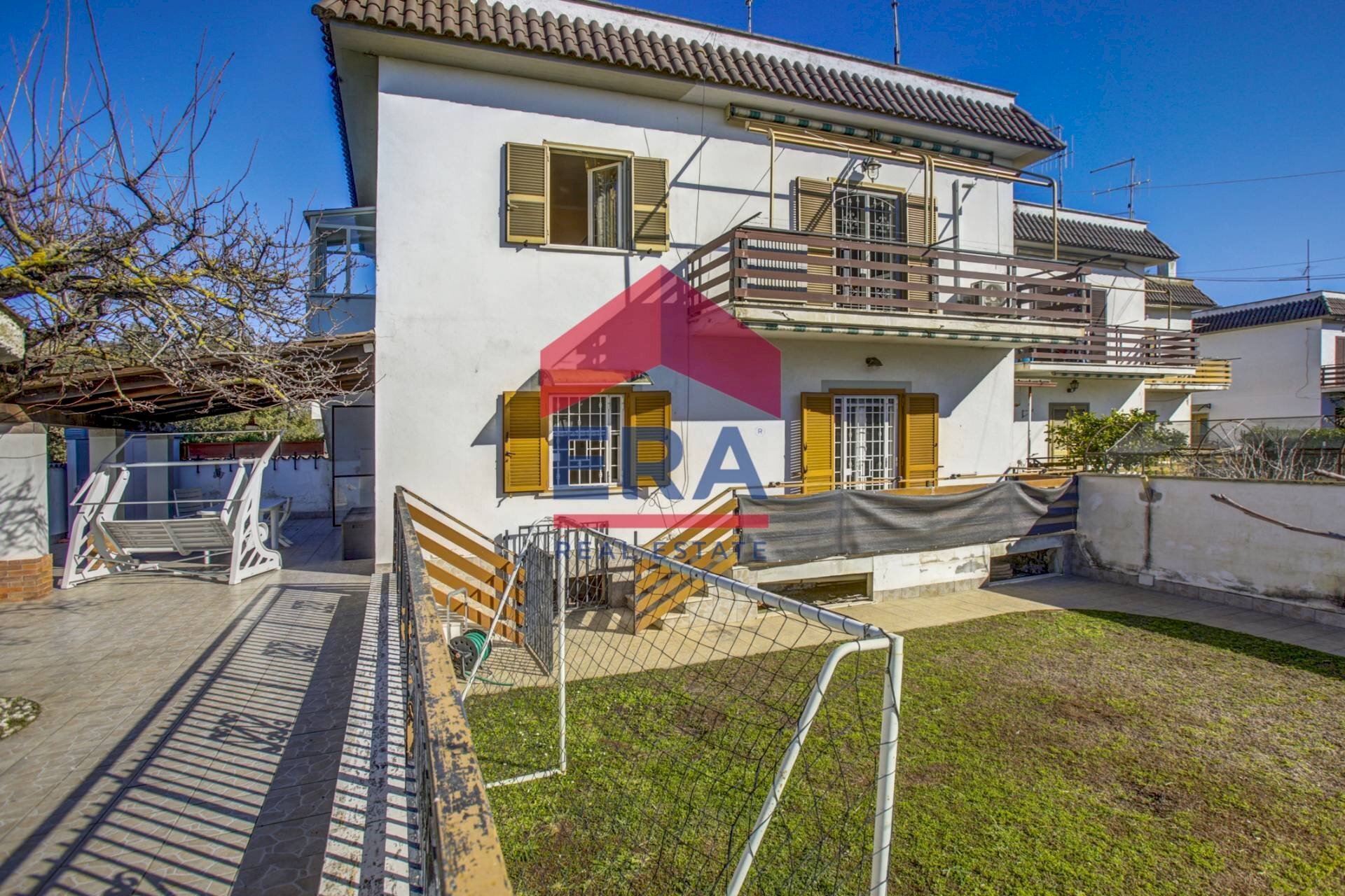 Foto 2 - Trilocale Via Ettore
4, Ardea - foto 2