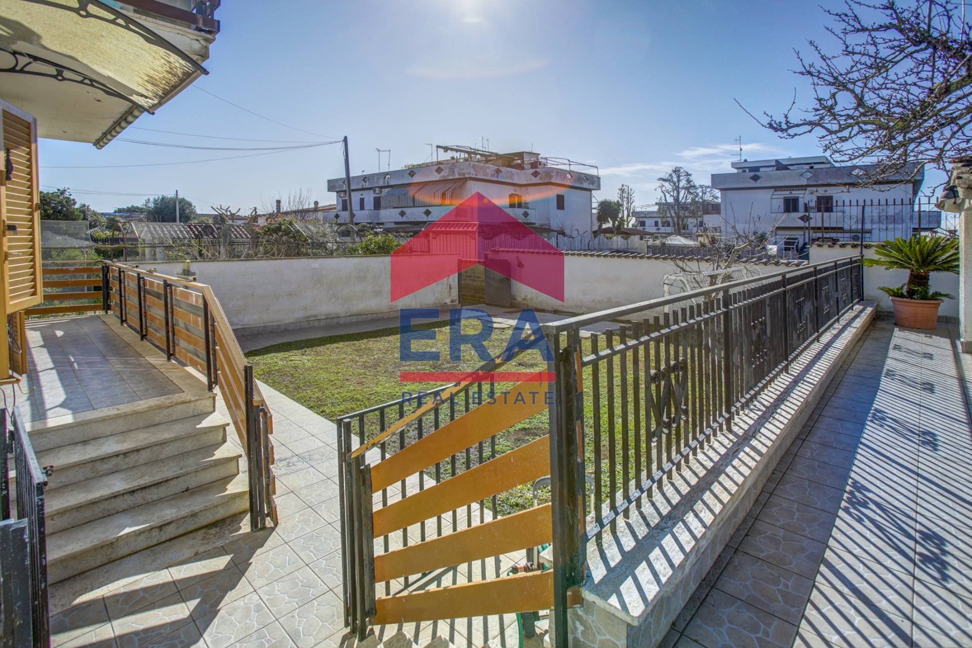 Foto 3 - Trilocale Via Ettore
4, Ardea - foto 3