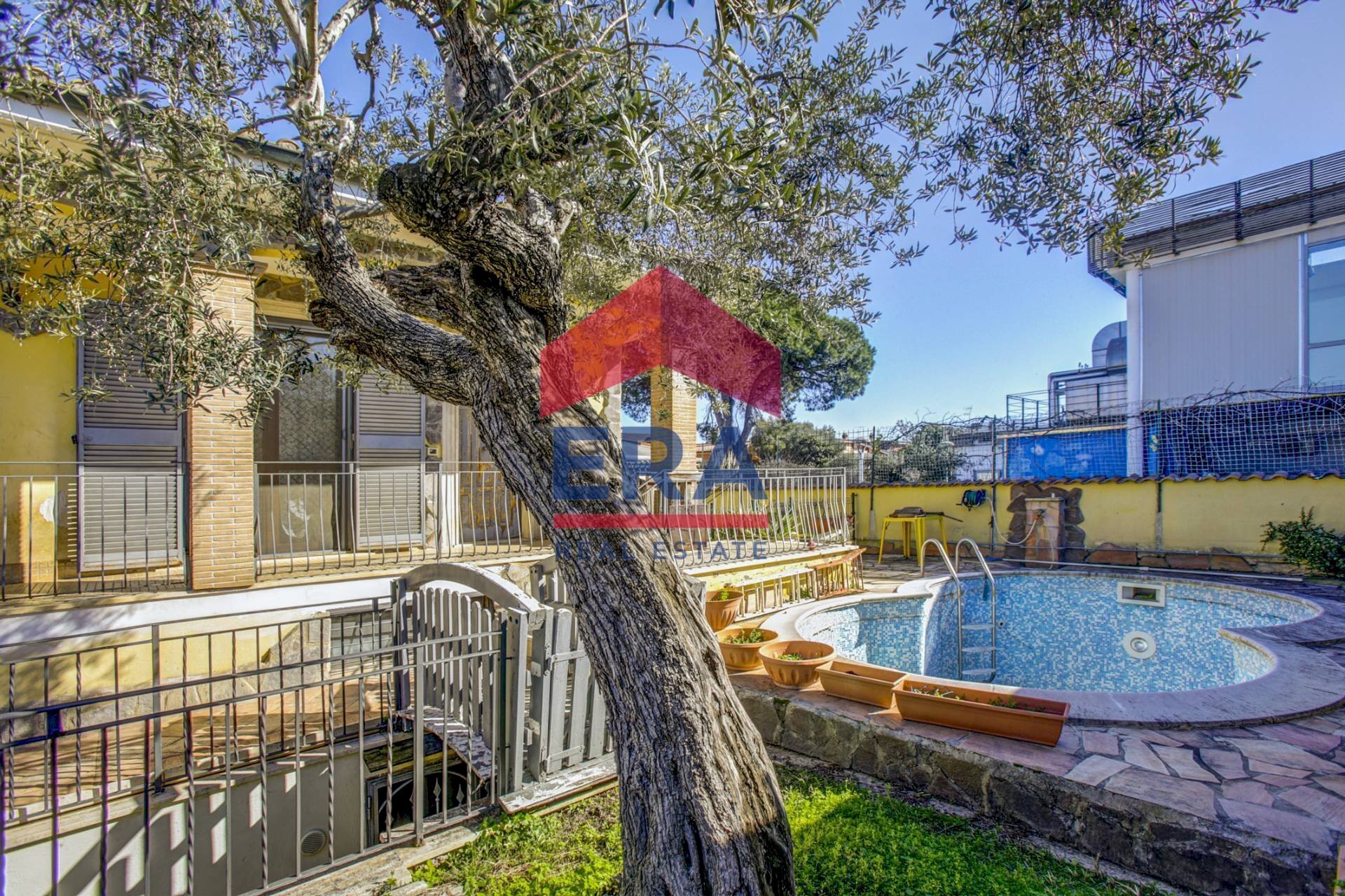 Foto 3 - Villa Via di Pratica di Mare
62, Ardea - foto 3