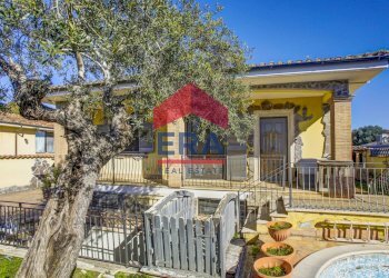 Foto 2 - Villa Via di Pratica di Mare
 
62, Ardea - foto 2