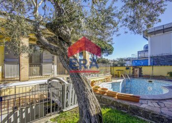 Foto 3 - Villa Via di Pratica di Mare
 
62, Ardea - foto 3