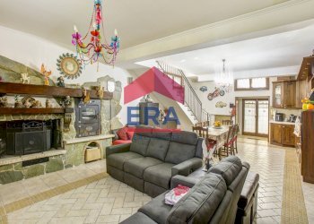 Foto 8 - Villa Via di Pratica di Mare
 
62, Ardea - foto 8