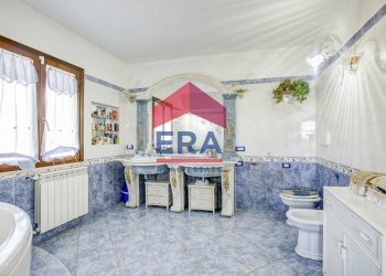 Foto 19 - Villa Via di Pratica di Mare
 
62, Ardea - foto 19