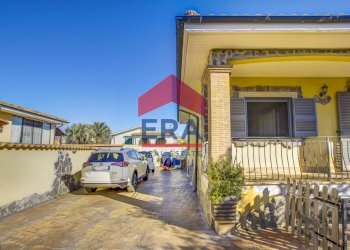 Foto 26 - Villa Via di Pratica di Mare
 
62, Ardea - foto 26