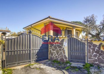 Foto 27 - Villa Via di Pratica di Mare
 
62, Ardea - foto 27