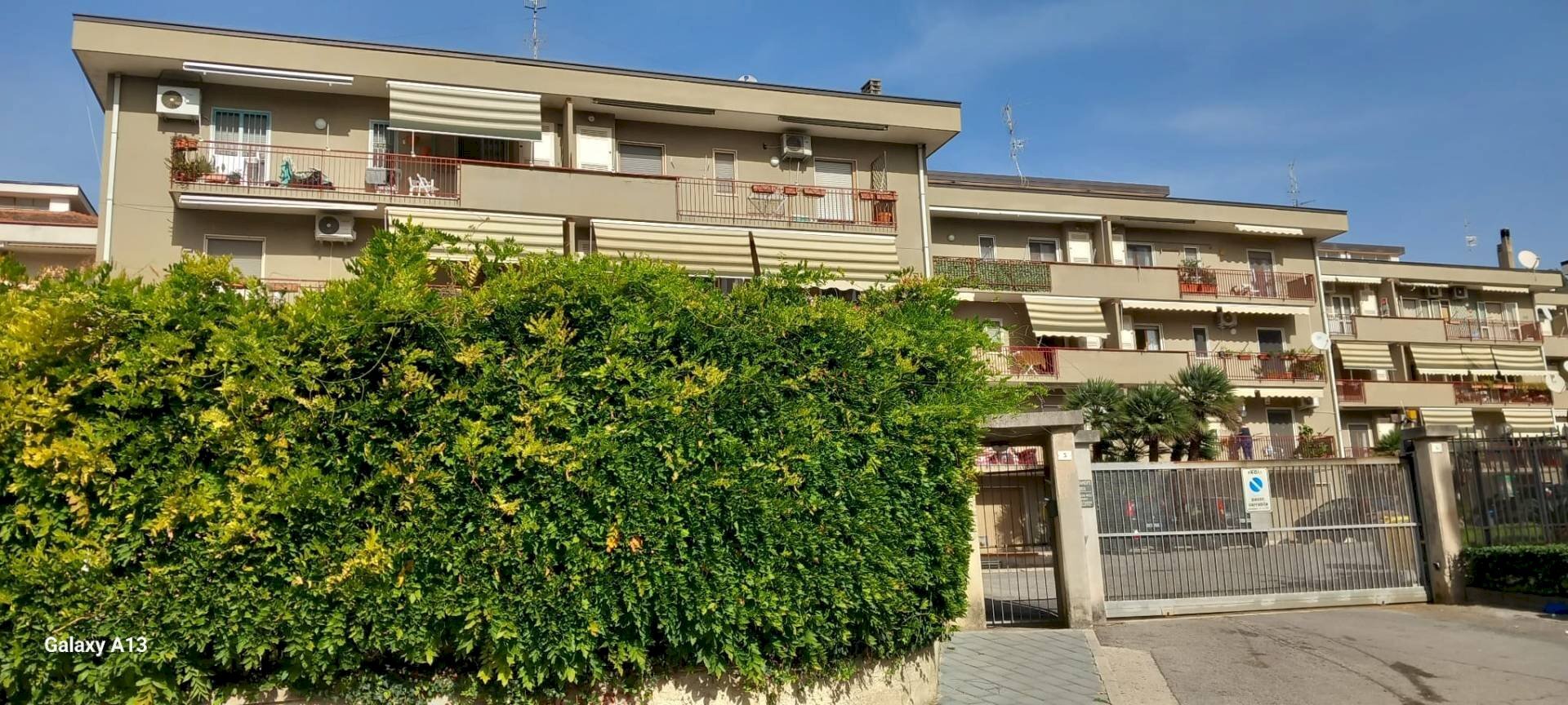 Foto 3 - Appartamento Via San Cataldo
 
1, Eboli - foto 3