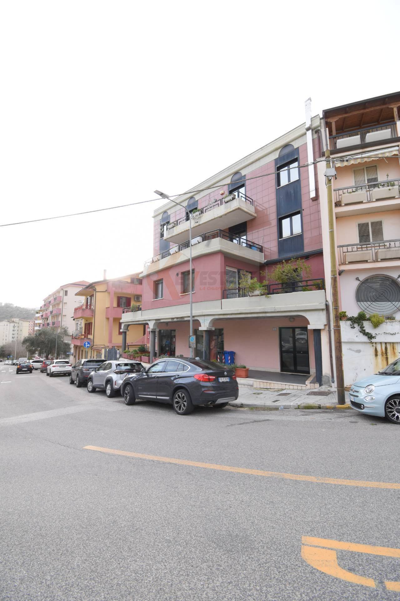 Foto 1 - Trilocale Via Mughina
 
26, Nuoro - foto 1