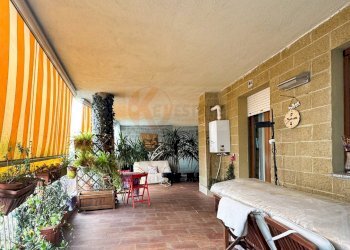 Foto 1 - Quadrilocale via vardabasso
12, Sassari - foto 1