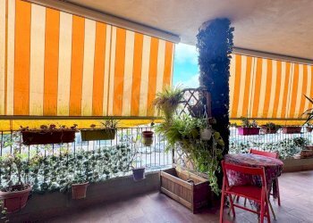 Foto 3 - Quadrilocale via vardabasso
12, Sassari - foto 3