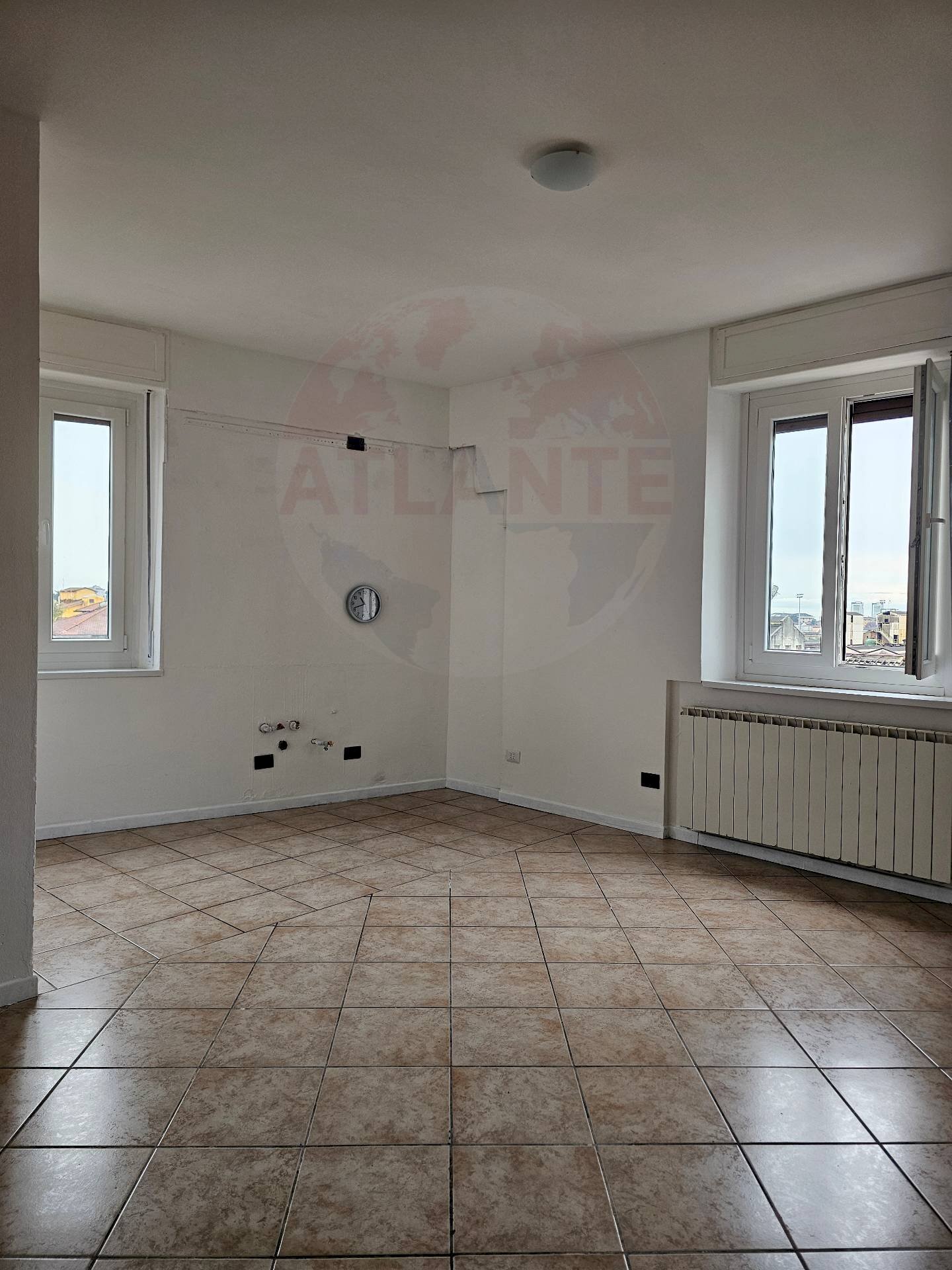 Foto 2 - Trilocale Via Milano
1, Brescia - foto 2