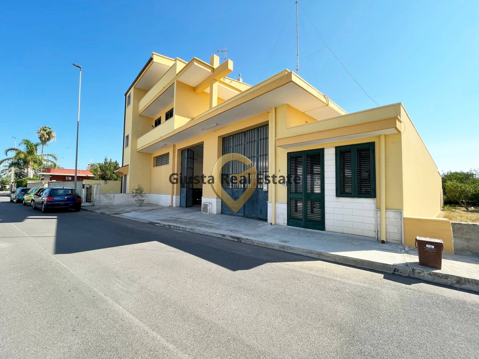 Foto 1 - Casa semi indipendente Viale dei Giacinti
 
2, San Pietro Vernotico - foto 1