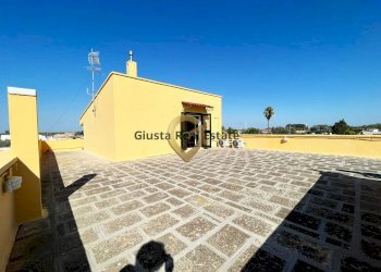 Foto 20 - Casa semi indipendente Viale dei Giacinti
 
2, San Pietro Vernotico - foto 20