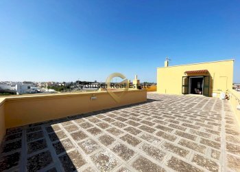 Foto 22 - Casa semi indipendente Viale dei Giacinti
 
2, San Pietro Vernotico - foto 22