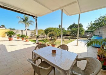 Foto 27 - Casa semi indipendente Viale dei Giacinti
 
2, San Pietro Vernotico - foto 27