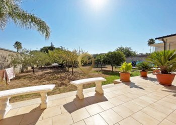 Foto 28 - Casa semi indipendente Viale dei Giacinti
 
2, San Pietro Vernotico - foto 28