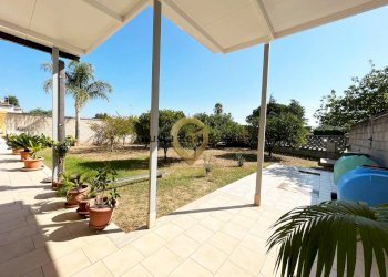 Foto 29 - Casa semi indipendente Viale dei Giacinti
 
2, San Pietro Vernotico - foto 29