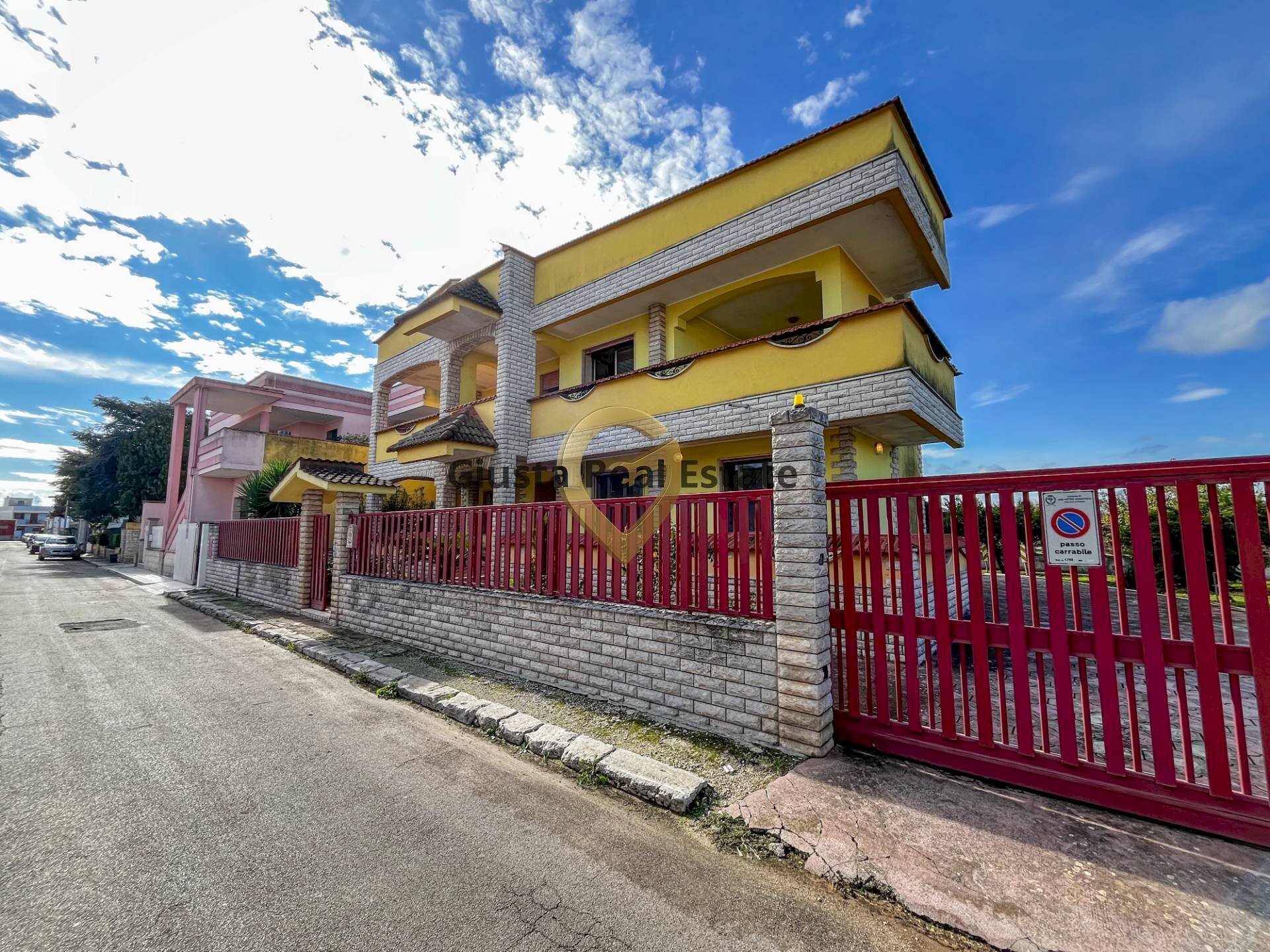 Foto 1 - Villa Via Papa Giovanni
 
XXIII, San Pietro Vernotico - photo 1