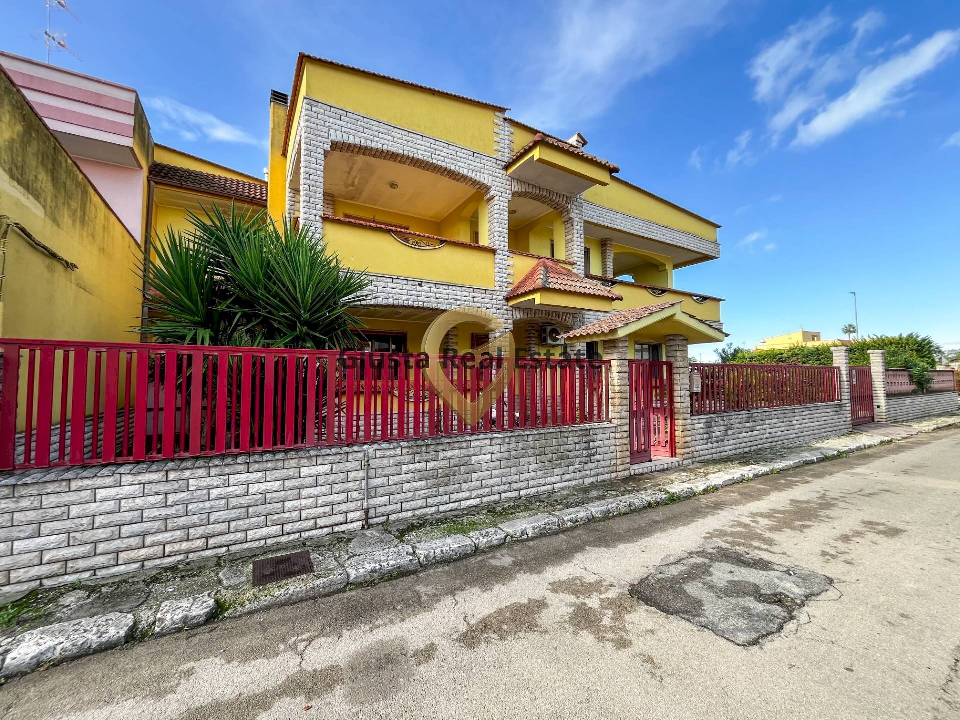 Foto 2 - Villa Via Papa Giovanni
XXIII, San Pietro Vernotico - photo 2