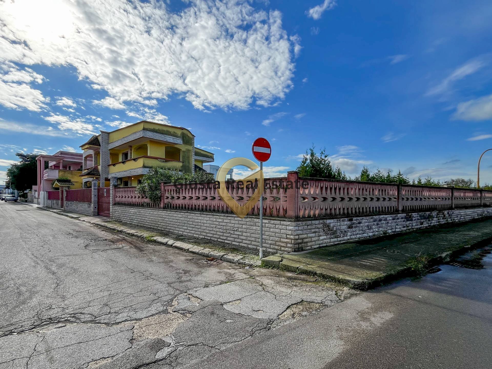 Foto 3 - Villa Via Papa Giovanni
XXIII, San Pietro Vernotico - photo 3