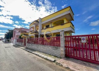 Foto 1 - Villa Via Papa Giovanni
 
XXIII, San Pietro Vernotico - foto 1