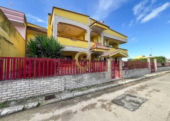 Foto 2 - Villa Via Papa Giovanni
 
XXIII, San Pietro Vernotico - foto 2